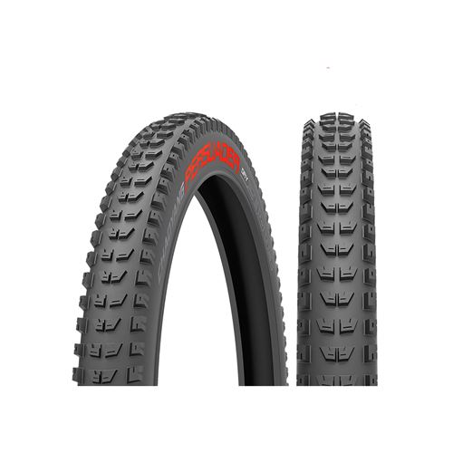CUBIERTA CHAOYANG PERSUADER SECO TLR 60 TPI 29X2.60