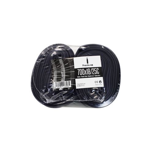 CÁMARA CHAOYANG 700X18/25C PRESTA 48
