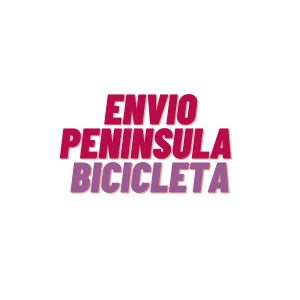 SHIPPING BICYCLE TO PENINSULA