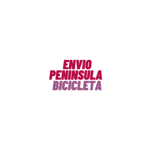 SHIPPING BICYCLE TO PENINSULA
