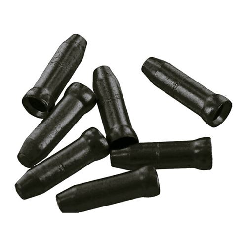 TERMINAL CABLE VAR ALUMINIO 4MM