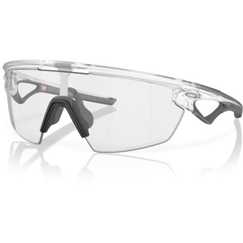 GAFAS OAKLEY SPHAERA FOTOCROMATICAS MATE TRANSPARANTE