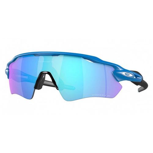GAFAS OAKLEY RADAR EV PATH ZAFIRO MATE POLARIZED