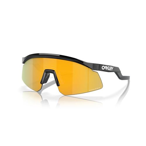 GAFAS OAKLEY HYDRA BLACK INK PRIZM 24K