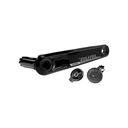 BIELA IZQUIERDA POTENCIOMETRO SRAM RIVAL AXS D1 DUB 172.5 MM