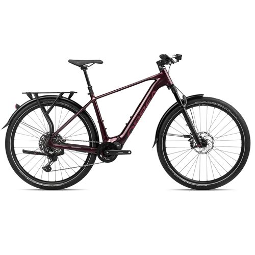 ORBEA KEMEN 10 2024