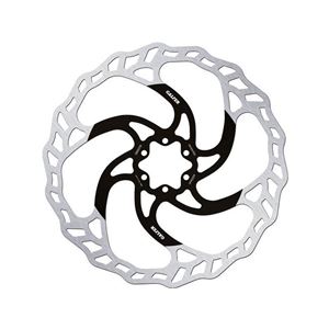 DISCO FRENO GALFER E-BIKE MTB WAVE CENTRO-TRAVA 223X2MM