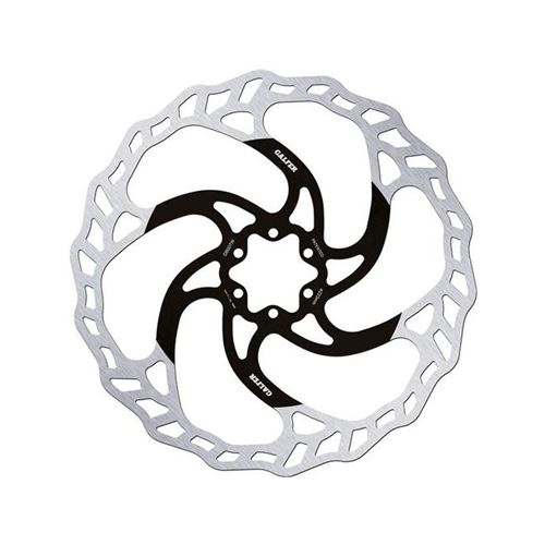 DISCO FRENO GALFER E-BIKE MTB WAVE CENTER-LOCK 223X2MM