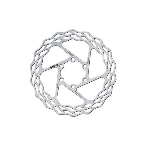 DISCO FRENO GALFER ROAD CARRETERA WAVE 160X1.8MM