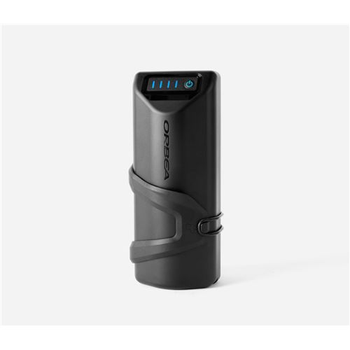 RANGE EXTENDER 252WH GEN 2 COMPATIBLE RISE H Y M 2023-2024