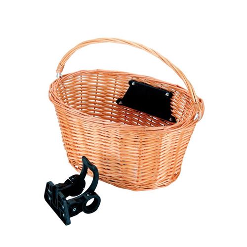 CART DELANTERA MIMBRE WITH CLIP