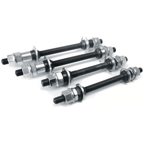 EJE TRASERO COMPLETO 178 MM