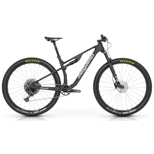 MEGAMO 29" TRACK 10 2023