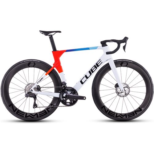 CUBE LITENING AERO C:68X RACE 2025