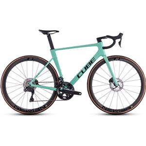 CUBE LITENING AIR C:68X RACE 2025 2