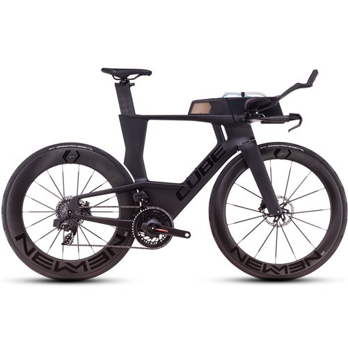 CUBE AERIUM C:68X SLX 2025
