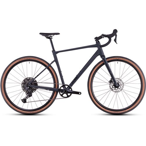 CUBE NUROAD PRO 2025