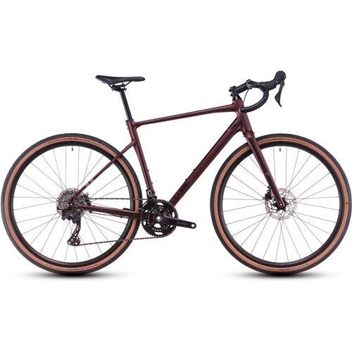 CUBE NUROAD RACE 2025