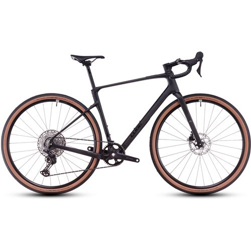 CUBE NUROAD C:62 ONE 2025