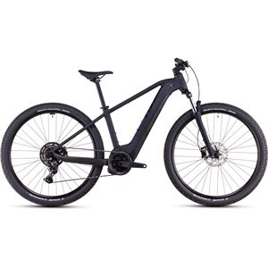 CUBE REACTION HYBRID PERFORMANCE 625 2025 2