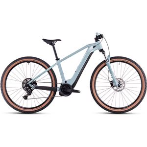 CUBE REACTION HYBRID PERFORMANCE 625 2025