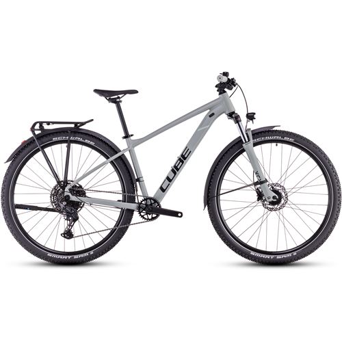 CUBE AIM SLX ALLROAD 2025