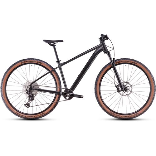 CUBE REACTION SLX 2025