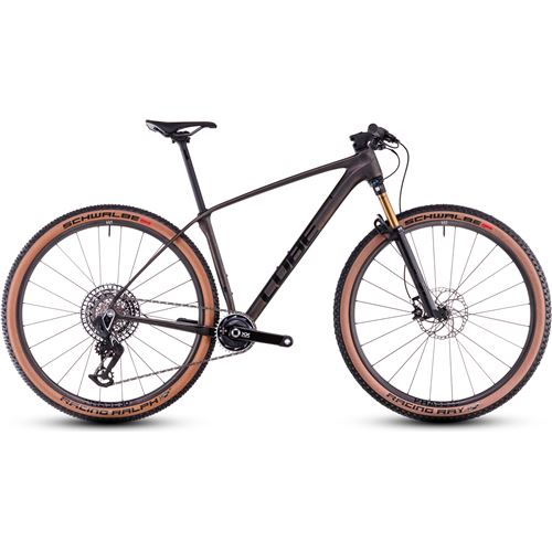 CUBE PHENIX C:68X SLT 2025
