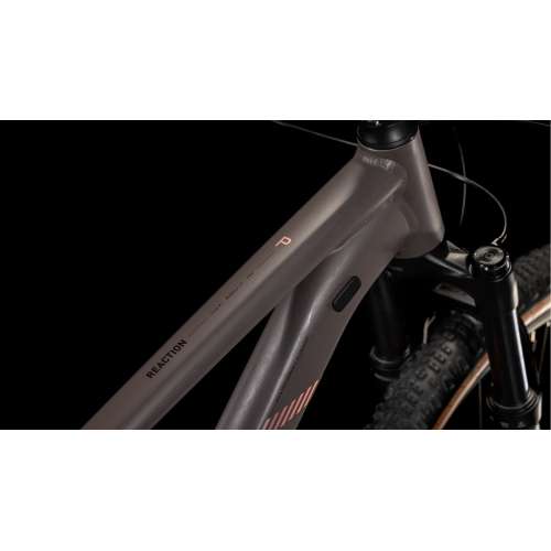 CUBE REACTION PRO 2025