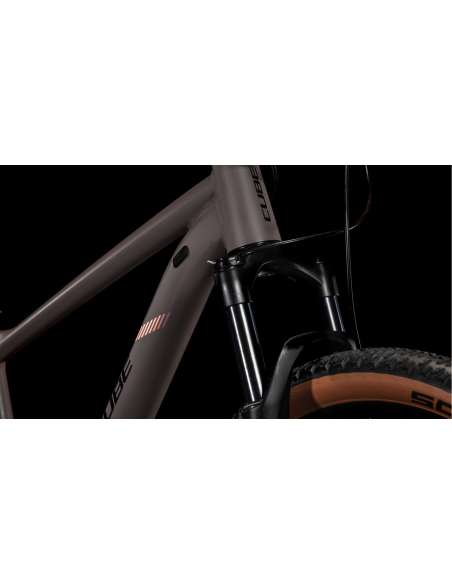 CUBE REACTION PRO 2025