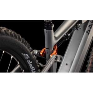 CUBE STEREO HYBRID ONE44 HPC SLX 2025 2