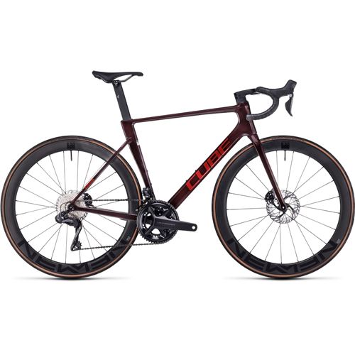CUBE LITENING AIR C:68X RACE 2023