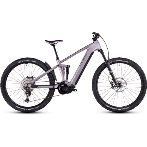 CUBE STEREO HYBRID ONE22 SLX 2025
