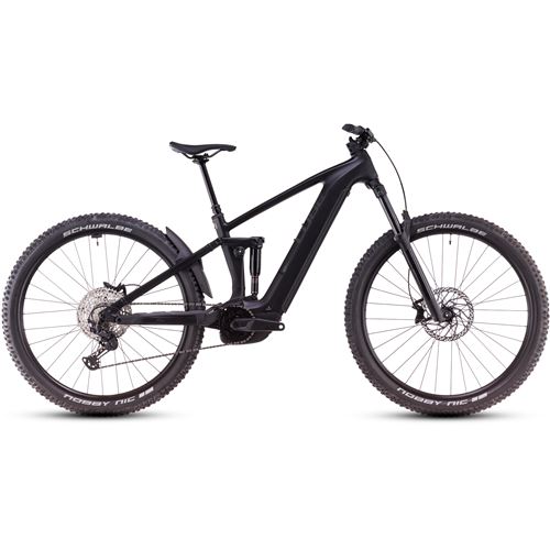 CUBE STEREO HYBRID ONE44 EX 2025