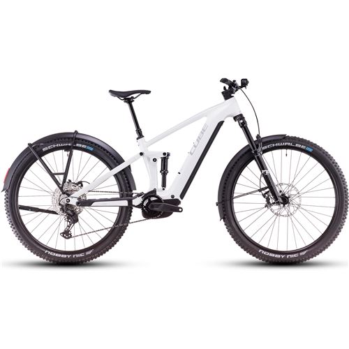 CUBE STEREO HYBRID ONE44 EXC ALLROAD 2025