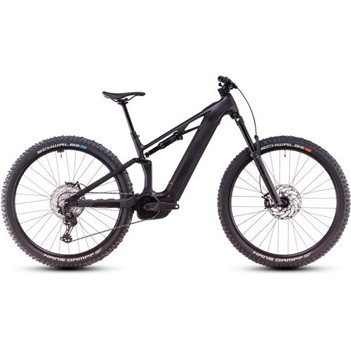 CUBE STEREO HYBRID ONE44 HPC RACE 2025