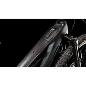 CUBE STEREO HYBRID ONE44 HPC RACE 2025 2