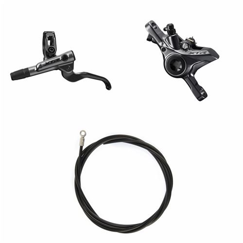 KIT FRENO DISCO DELANTERO SHIMANO XTR M9100 BR-M9100