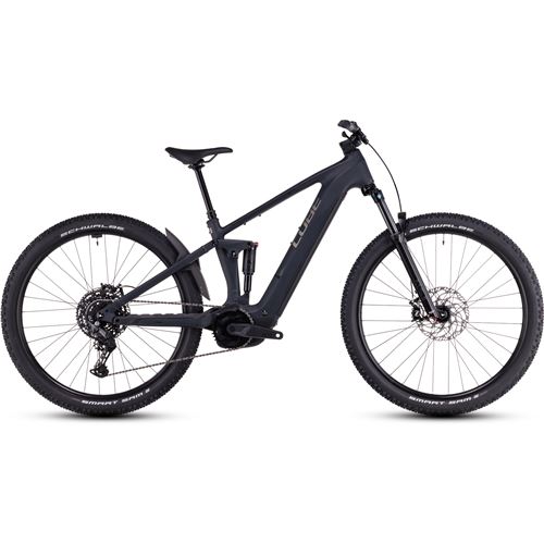 CUBE STEREO HYBRID ONE22 PRO 2025