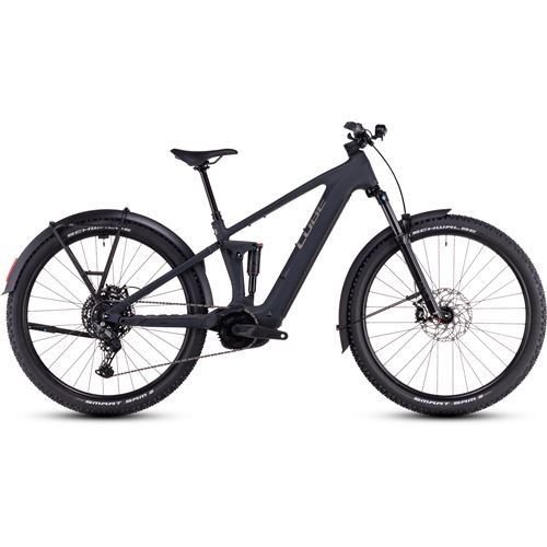 CUBE STEREO HYBRID ONE22 PRO ALLROAD 2025