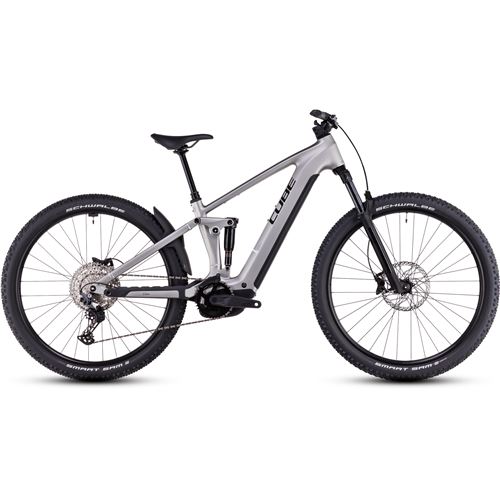 CUBE STEREO HYBRID ONE22 RACE 2025