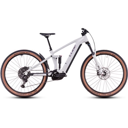CUBE STEREO HYBRID ONE44 PRO 2025
