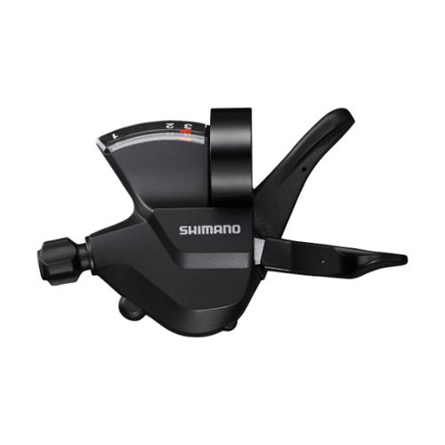MANDO MUDANÇA DIANTEIRA SHIMANO ALTUS SL-M315-L 3V INDICADOR