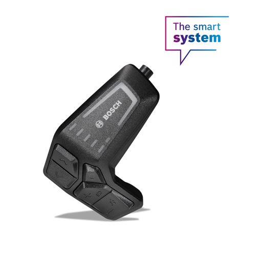 LED REMOTE BOSCH - UNIDADE DE CONTROLE PARA SMART SYSTEM