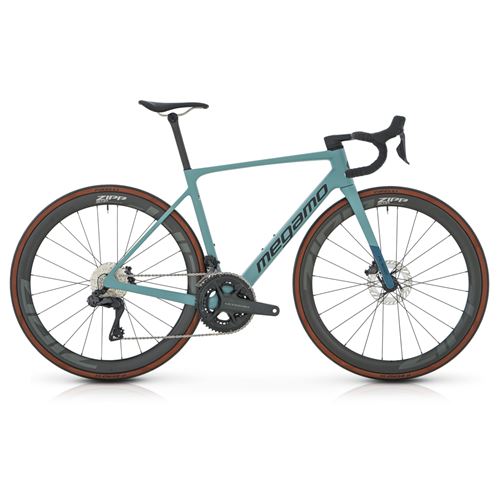 MEGAMO RAISE 05 CW 2025