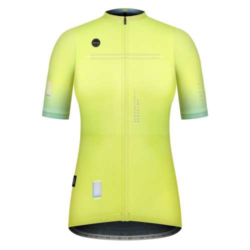 MAILLOT MUJER GOBIK STARK