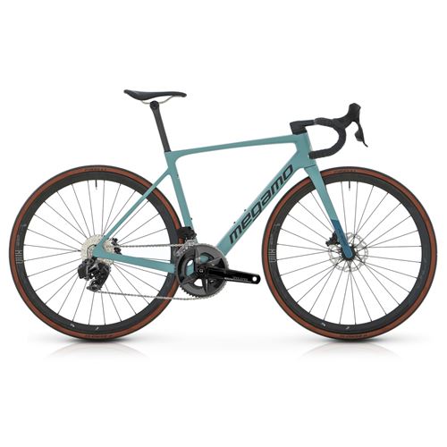 MEGAMO 09 AXS 2025