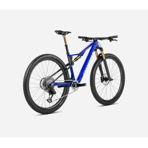 ORBEA OIZ M-TEAM FACTORY 2025 2