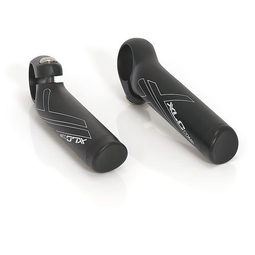 ACOPLES XLC BAR-ENDS BE-A12
