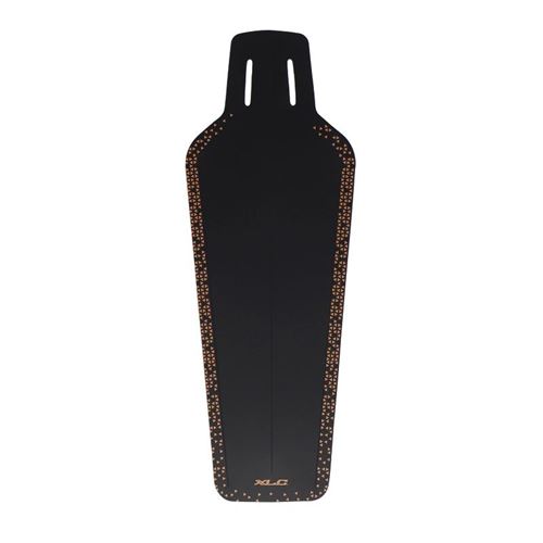 GUARDABARROS MINI TRASERO XLC MG-C43 BRONCE